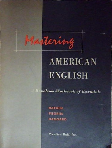 Hayden mastering american - hayden,