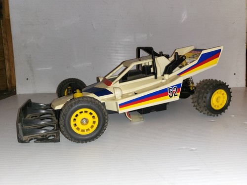 Panda pandamonium buggy - panda,