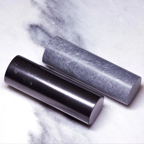 Shungite steatite harmonizers - steatite,