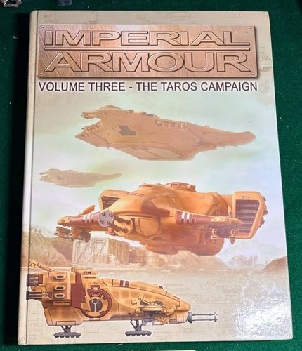 Forge world imperial - forge,
