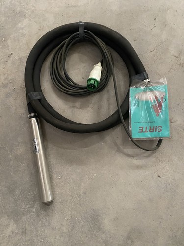 Sirte vs600 vibratore - sirte,