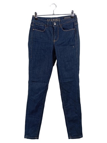 Guess jeans donna - blu, regular