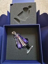 Statuina Swarovski Anna di