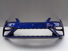 PARAURTI ANTERIORE ORIGINALE SEAT LEON III 3 FR 5F 5F0 17- LIFT RESTYLING