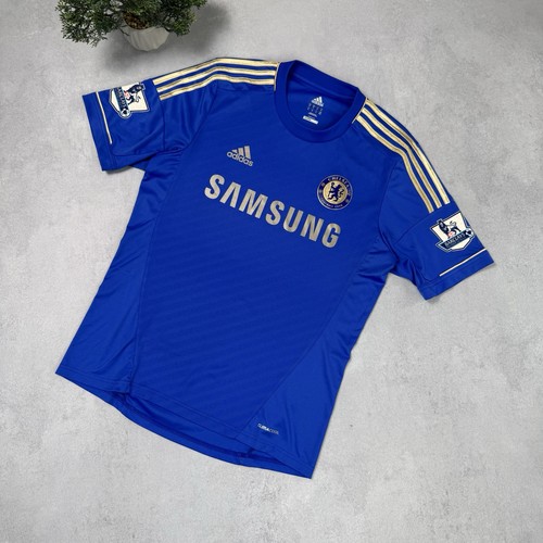 Maglia calcio chelsea - chelsea, fc