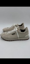 BRUNELLO CUCINELLI SNEAKERS IN