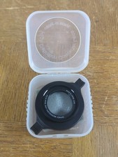 RAYNOX Macroscopic Lens Model