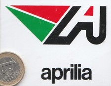 C62 moto. APRILIA