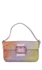 HABIBI SATIN CRYSTAL DEGRADE