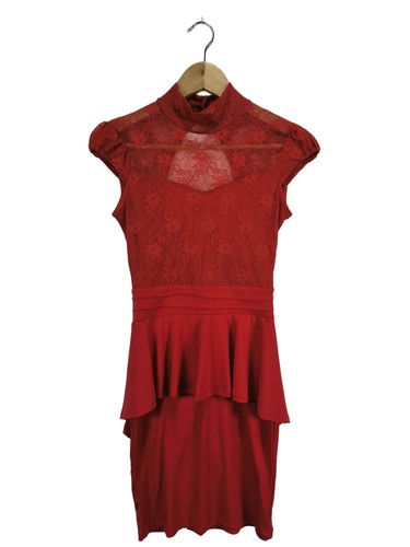 Kikiriki mini abito donna - mini,