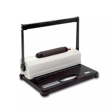 Rilegatrice elettrica a bobina