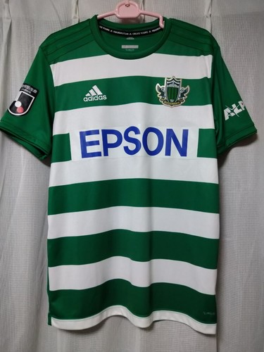 Maglia calcio matsumoto yamaga - maglia,