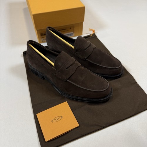 Mocassino tod - mocassino, tod's