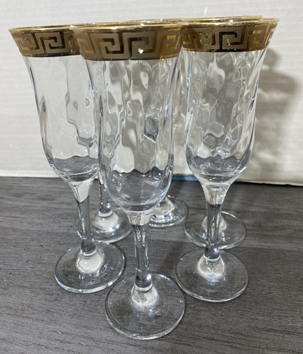 Set bicchieri murano 2 - set,