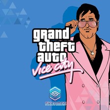 GTA Vice City