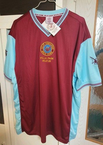 Aston villa ozzy osbourne - aston,