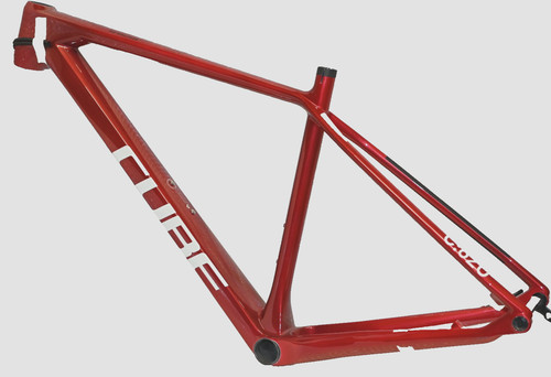 Telaio bici cube reaction - cube,
