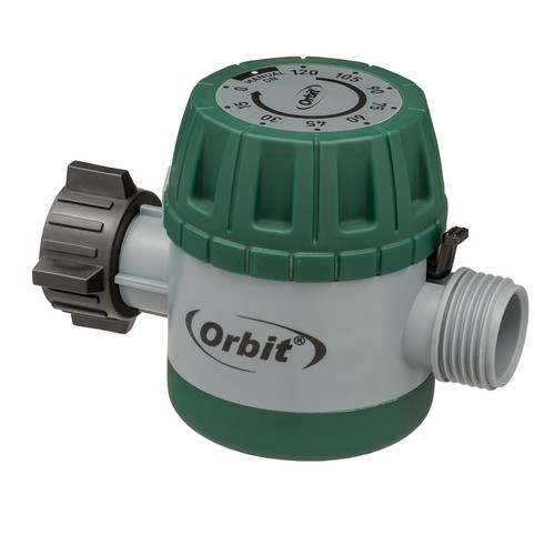 Orbit timer acqua meccanico - orbit,