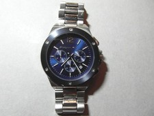 Cronografo Michael Kors