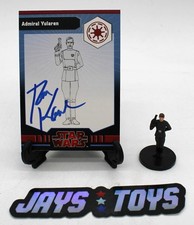 WOTC Star Wars miniatura