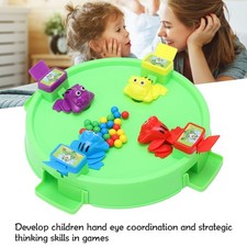 Gioco Mangiare Fagioli Multi