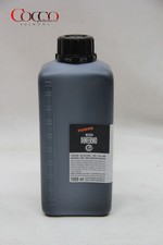 TINTURA REFLEX NERO D'INFERNO PER PELLI, CUOIO,TINTURA PER SCARPE 1 LITRO 1000ml