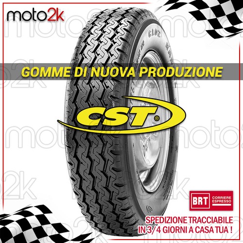 Copertone pneumatico cst 155 - cst,