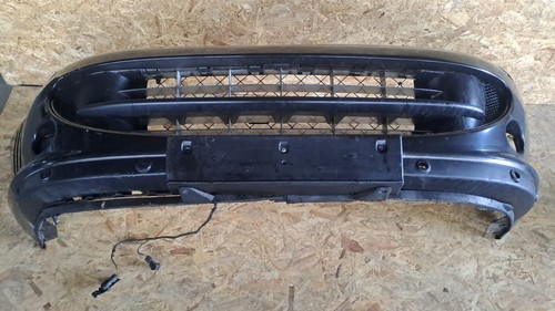 Paraurti anteriore peugeot 407 - anteriore,