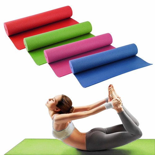 Tappetino yoga tappeto