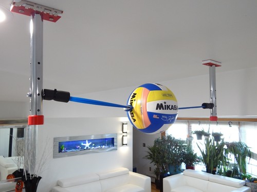 Pallavolo spike trainer - spike,