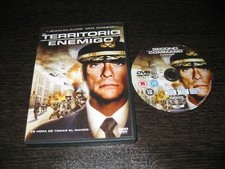 In Territorio Nemico DVD Jean