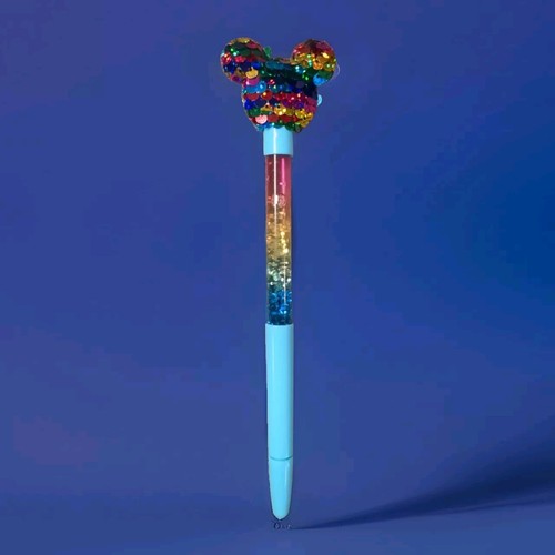 Penna sfera topolino - a,