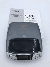 Aiwa Lettore CD Compact Disc