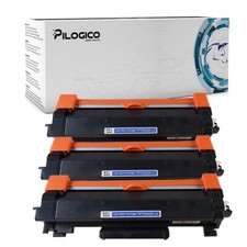 3 TONER TN-2420XL COMPATIBILI BROTHER MFC L2710DW L2710DN L2710 L2750DW L2730DW