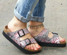 Birkenstock papillio arizona - papillio,