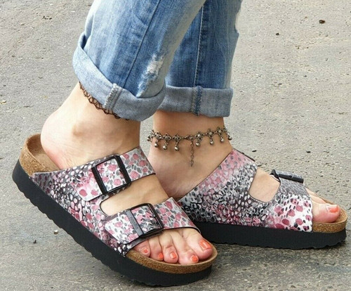 Birkenstock papillio arizona - papillio,