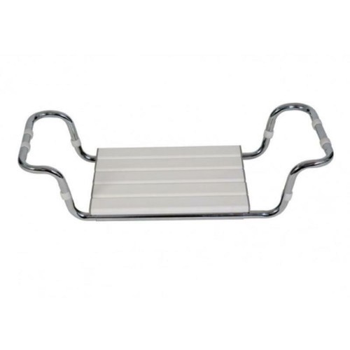 Sedile plastica con telaio - in,