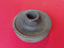 FIAT 1100 PULEGGIA ALBERO MOTORE