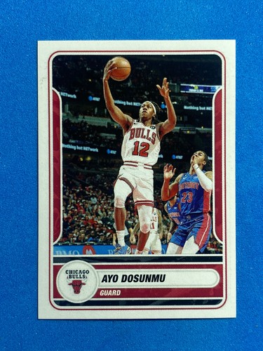 Figurine panini nba 2023 - figurine,