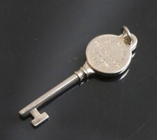 Autentica collana Tiffany &