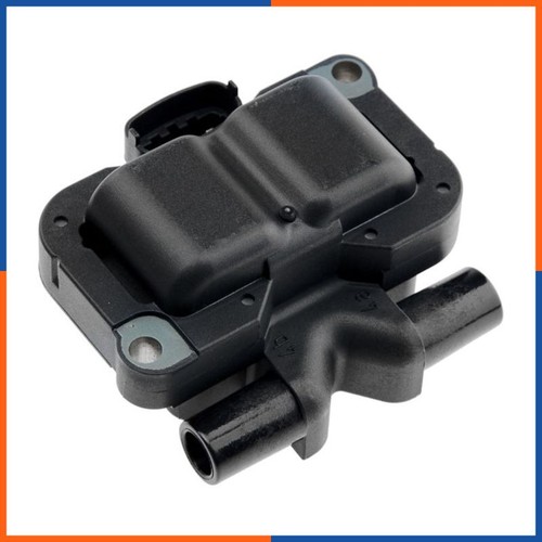 Bobine allumage pour smart - bobine, d'allumage