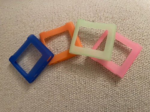 Neuf coque ipod - , shuffle