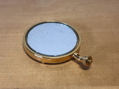 Small display mirror ulysse - mirror,