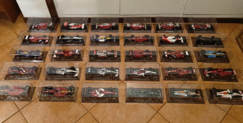 Grandi formula scala - 1, 1:24