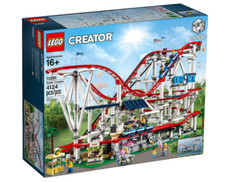 Lego Creator Expert 10261