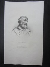 1855 PAPA SAN ZEFERINO