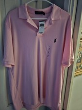 POLO UOMO RALPH LAUREN...NUOVA
