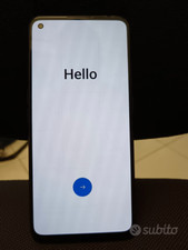 Telefono Smartphone Realme Neo GT 2