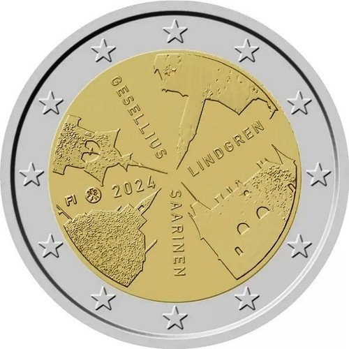 Finlandia finland euro - finlandia,