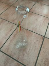 Bong Pipa ad acqua in vetro 40